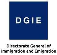 Directorate General of Immigration and Emigration